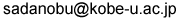 mail address